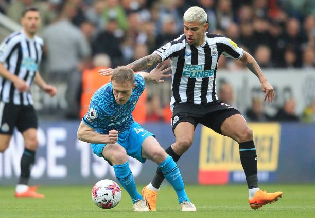 爭的聯盟 爭的聯盟