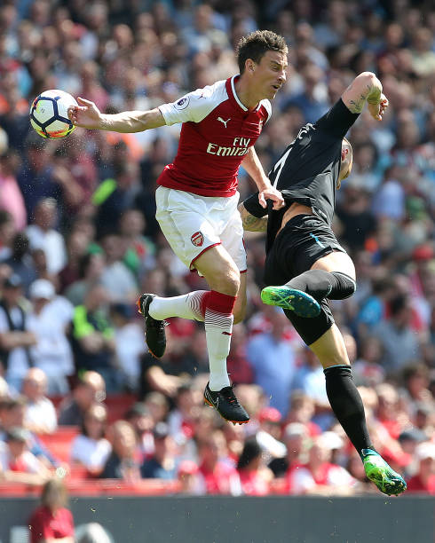 面对高强度 面对高强度