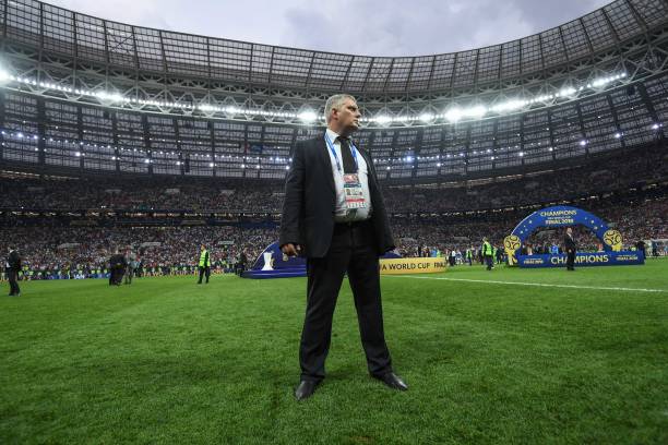 她的精湛技 她的精湛技