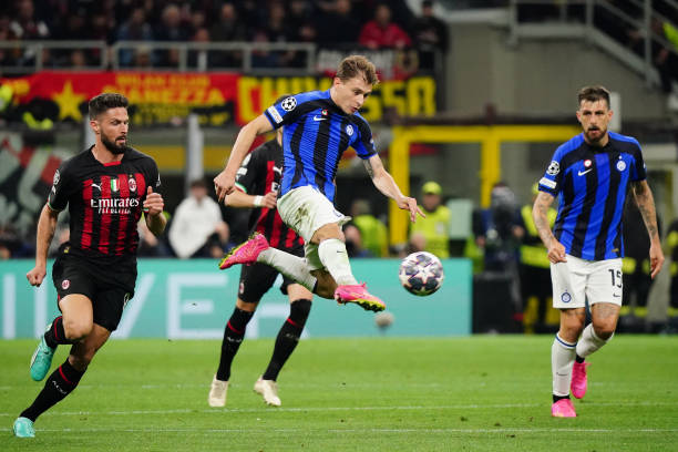 在两位球星 在两位球星